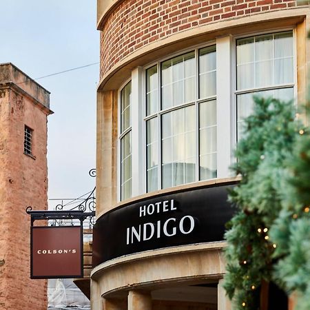 Hotel Indigo - Exeter, an IHG Hotel Buitenkant foto