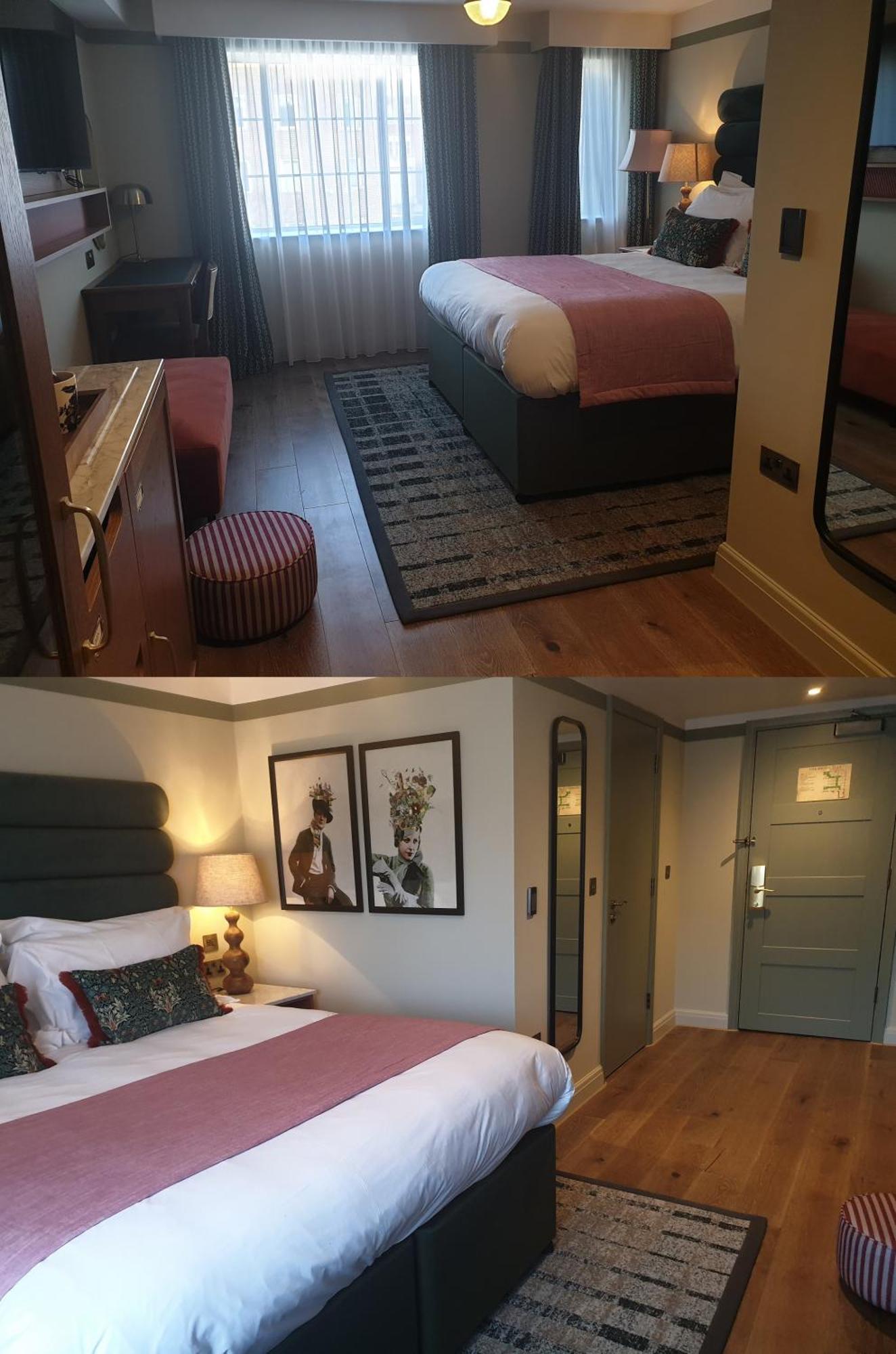 Hotel Indigo - Exeter, an IHG Hotel Buitenkant foto